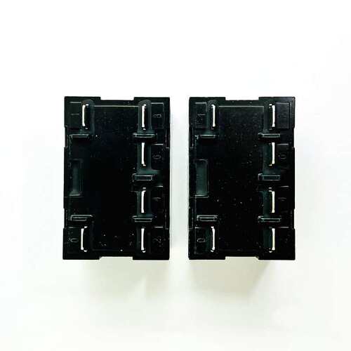 HF116F-80/12-1HTF宏发继电器HF116F-80/24-1HTF一组常开6脚8