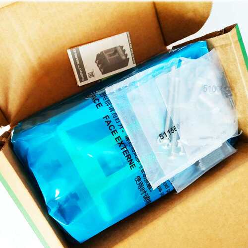 塑壳电动机保护断路器C40N3TM400微断NSX400N 50kA AC 3P3D 400A