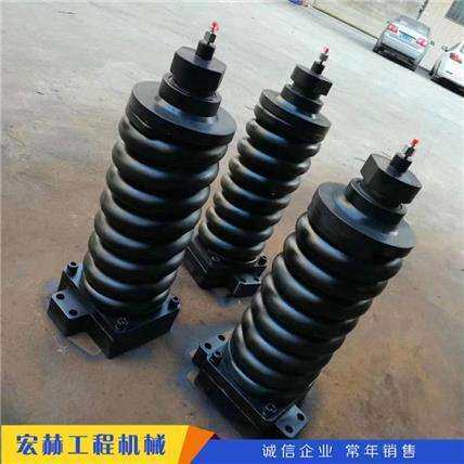 住友挖掘机SH240-5涨紧弹簧住友SH200-5拖轮驾驶室燃油泵喷油器