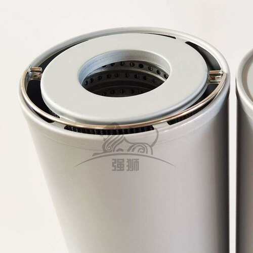 液压系统过滤油液杂质922E 53C0515 TL54/10挖掘机的液压回油滤芯