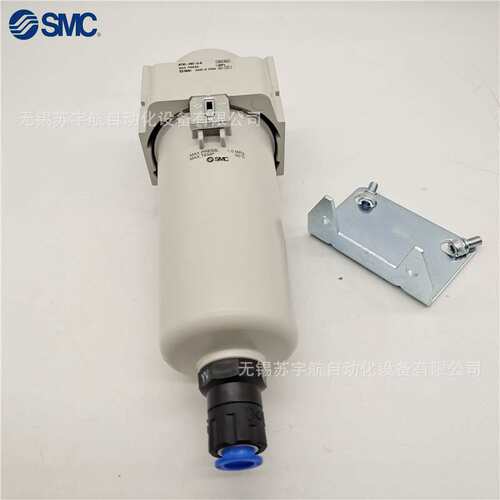 SMC空气过滤器AF40-F04-2-A AF40-F06-2-A -F03 B C D BC BD -2R