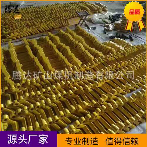 厂家现货直供JGQ钢轨急救器75型断轨急救器 铁路钩锁器