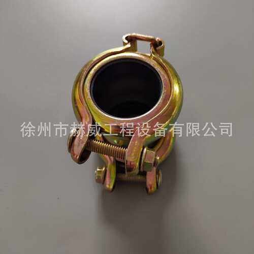 山推推土机222D工作油箱/ /联接器07332-01200现货