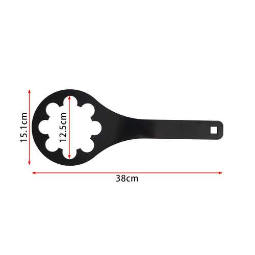 含税90100托架套筒扳手工具91-36235螺母扳手工具适用Bravo Alpha