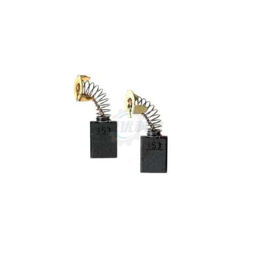 LS1440转子  CB153碳刷 516728-5 电枢斜断锯电动工具配件国产