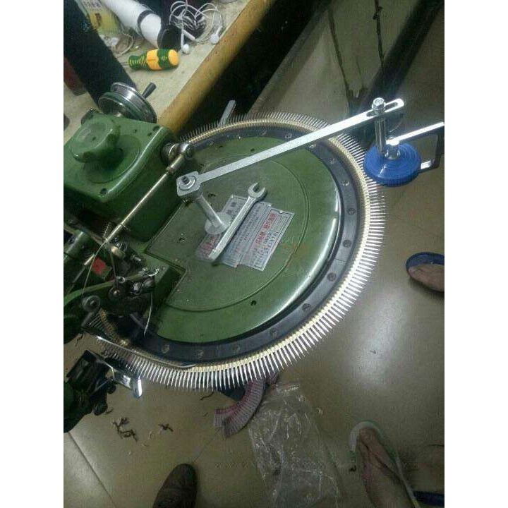 缝盘机埋夹刮边器套口机自动刮边助推器缝盘套口毛衫助推器