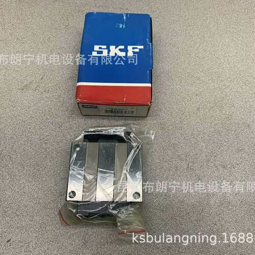瑞典进口直线滑块导轨LLTHR30-850P5D4  LLRHB35B2波纹管轴承
