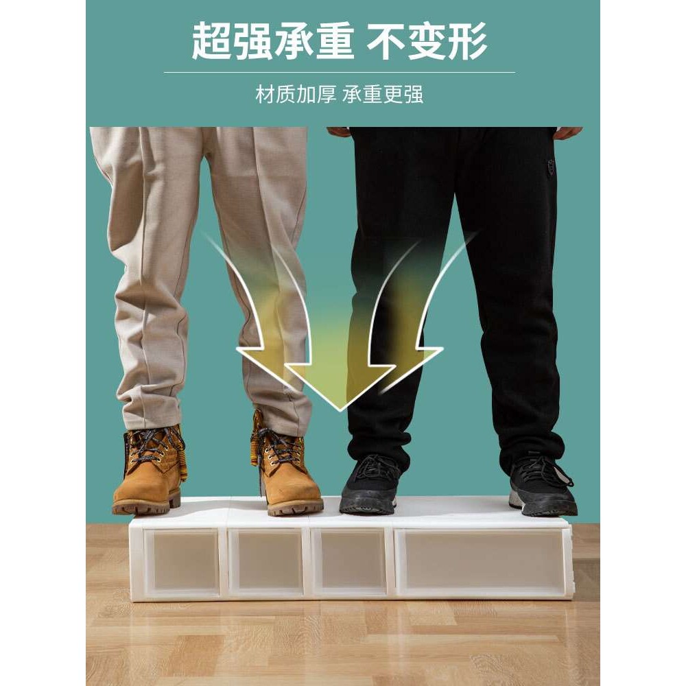 14至23cm厨房夹缝收纳柜抽屉式置物架冰箱储物柜窄缝柜餐边置新品