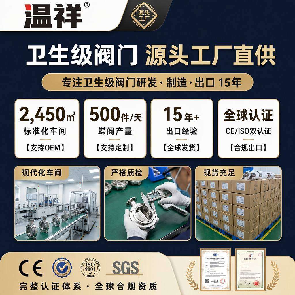 304不锈钢压缩空气过滤器蒸汽灭菌气体精密无菌净化空气用卫生级