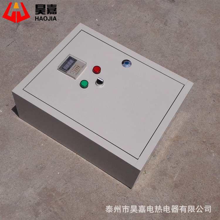 智能温度控制器 数显恒温控制箱 水箱、烘箱、导热油炉温控箱