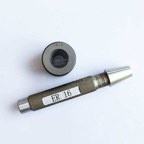 ER圆锥量规ER11塞规ER16锥度环规ER20,ER25,ER32,ER40锥度量规