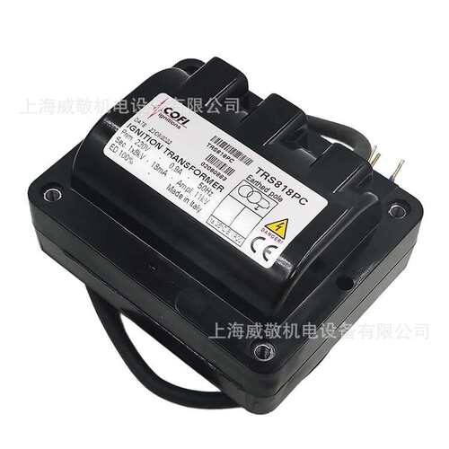 意大利 COFI科菲 TRS820P 单极1*8KV 点火线圈