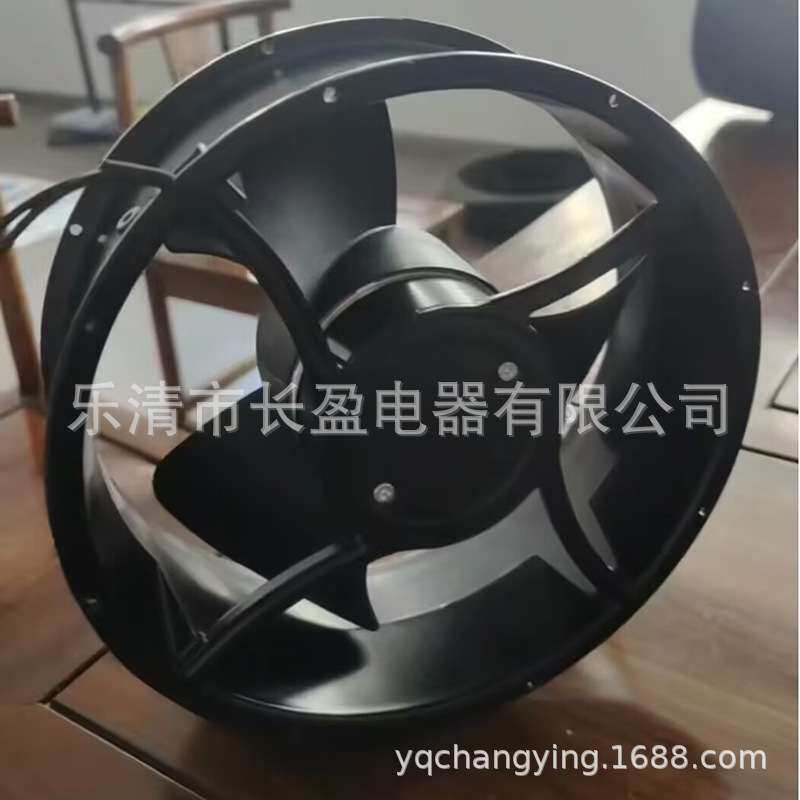 185FZL3-2NJ 200FZL3-4W 240FZL3-4W 250FZL3三相工频风图片