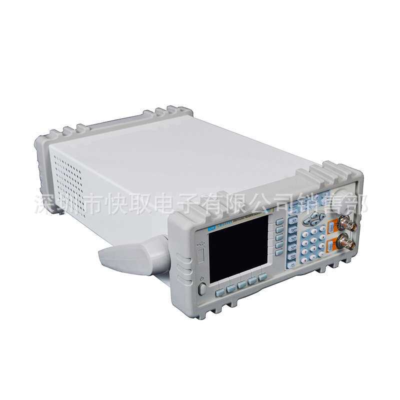 龙威信号源DDS3080数字合成函数电子发生器80MHZ