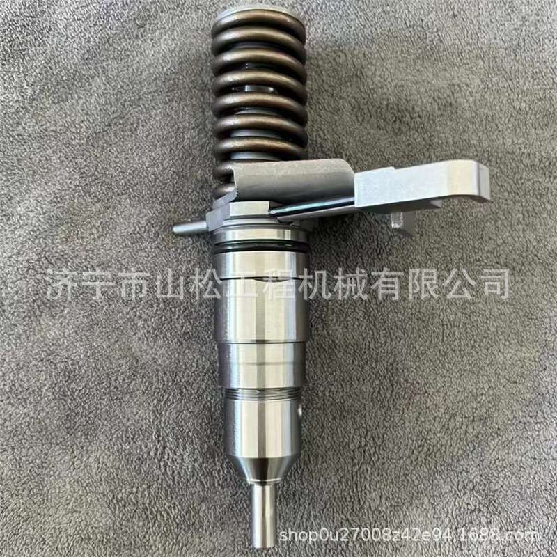 127-8216喷油器总成柴油发动机喷油泵油嘴共轨喷油嘴总成1278216