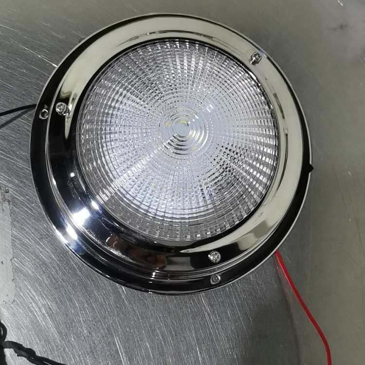 LED船用装饰灯 FGD2厂家泛光灯 3X1W