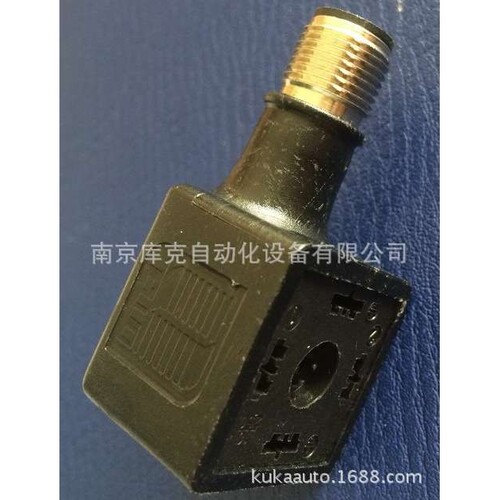 OMAL转M12连接器AB2MR1M12MR3