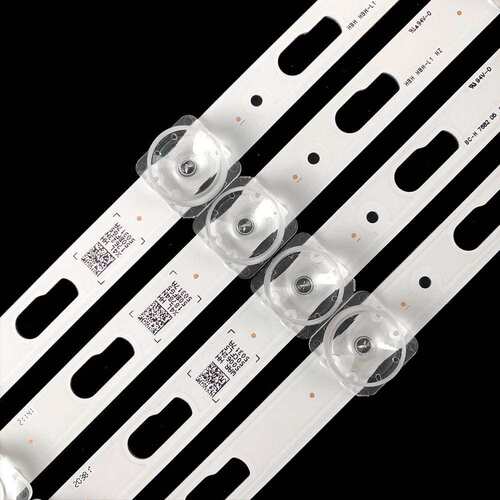 UE50TU8000J UN50TU8200 UE50TU7000灯条JL.D500C1330-408AL-M AR