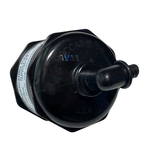 PALL过滤器喷墨打印机UV平板机原装弯头 MACCA0507R囊式大过滤器
