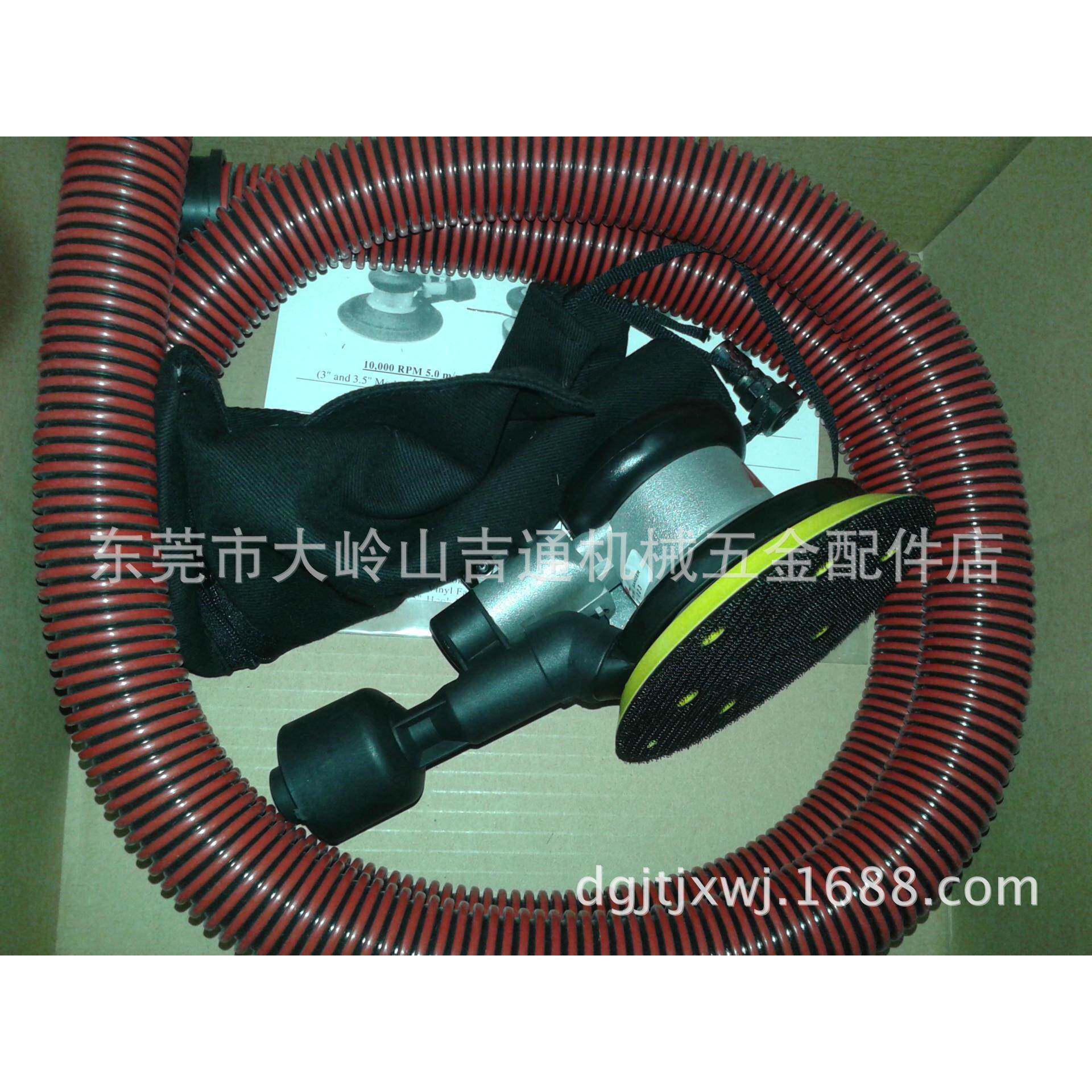 供应霹雳马OSG-50VE带吸尘气动打磨机高速