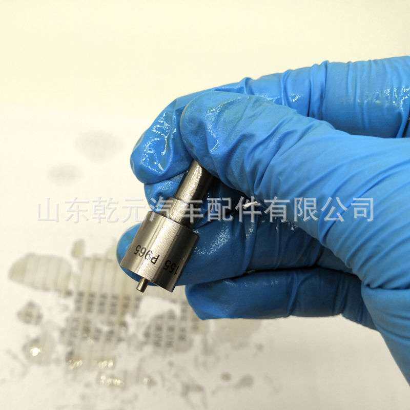共轨喷油嘴DLLA155P965高压喷油嘴用于095000-6700图片