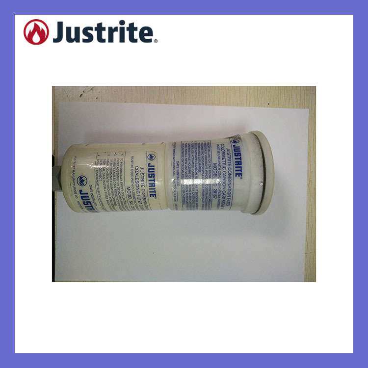 杰斯瑞特justrite凝结式碳过滤器28161 28157