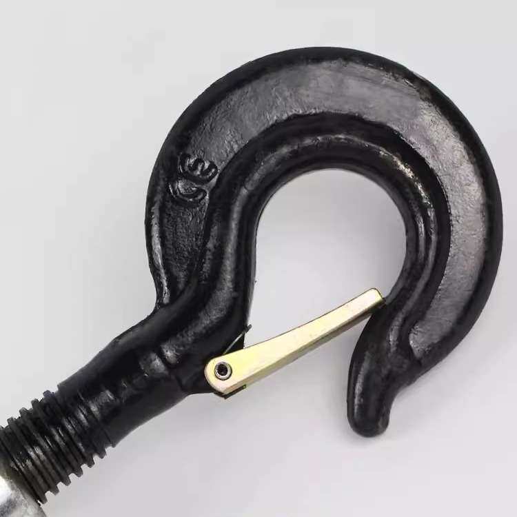 手动牵引器紧线器 双钩紧线器 紧线器3T 电力施工拉紧器2T5T