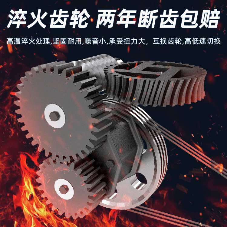 40/50型钢筋弯曲机全自动数控箍筋螺纹钢圆钢折弯机建筑机械设备