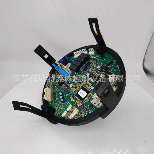 进口主板卡件_电动配件MOD6D主板主板卡件 IQML电动逻辑控制板