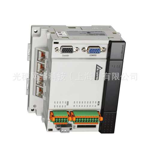 供应  DVP15MC11T 台达PLC 可编程控制器 运动控制主机