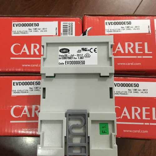 卡乐CAREL EVD0000E20 EVD0000E50 EVD0000T20 EVD0000T50疯抢
