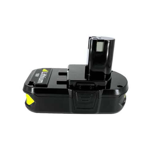 适用利优比P107 18V 3.0Ah 6.0Ah电钻电池电动工具电池组电池配件