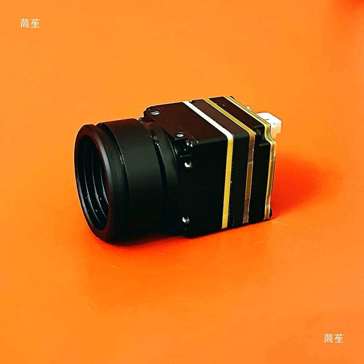 CVBS接口高清256/384/640红外成像微型热成像机芯模组小巧功耗低