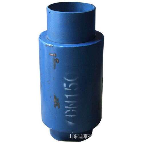直埋式波纹膨胀节 直埋式波纹补偿器地埋式蒸汽管道 DN50  125