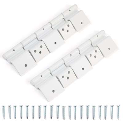 含税跨境热销RV Entry Door Friction Hinge Kit房车车门铰链套件