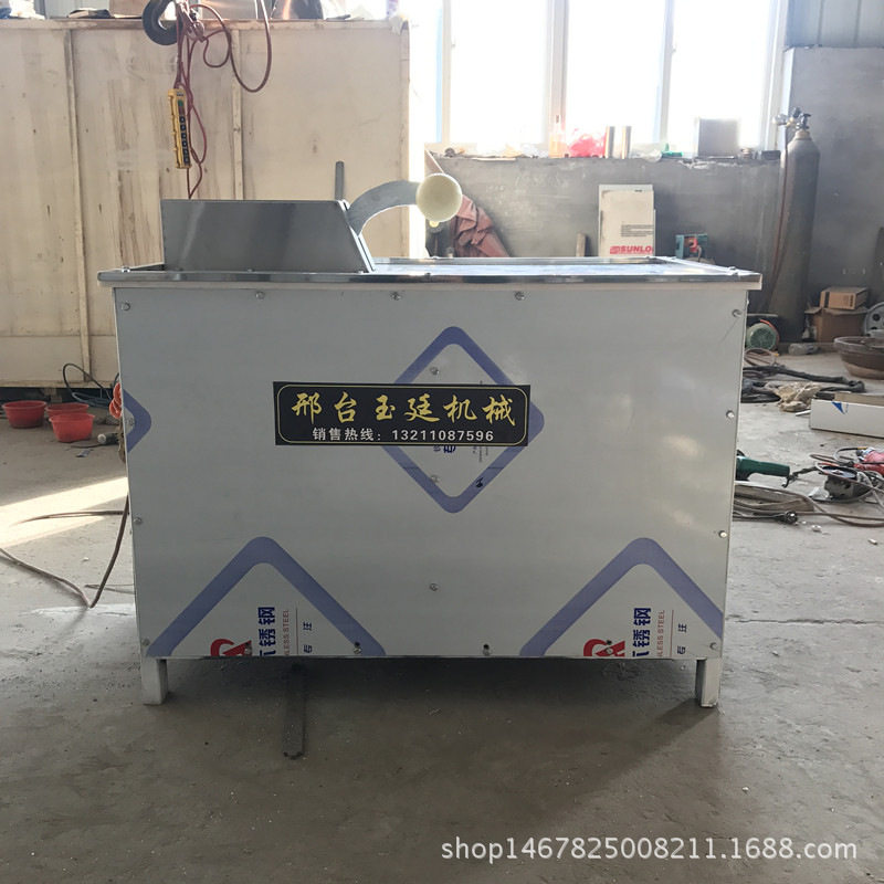 经典烧麦压花机烧麦皮机多功热销饺子皮机全自动不锈厂家包邮