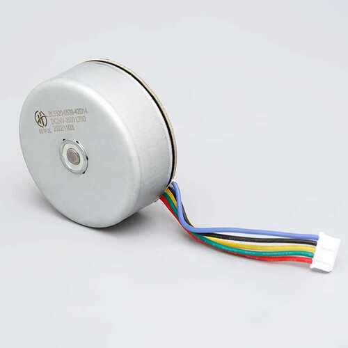 BL5520磁力搅拌器家用电器艾灸仪增程器12V/24v直流无刷电机