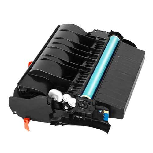 适用X654X11A利盟X654硒鼓X656DE/X658DFE打印机硒鼓X654X11E墨盒