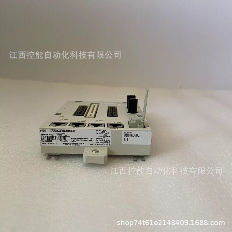 ABB/处理器模块基座TP830全新原装包邮议价