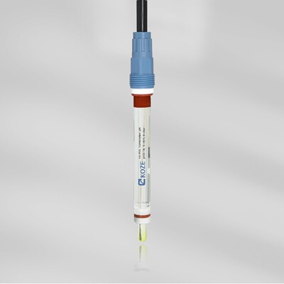 ＫＯＺＥ三泽耐酸碱pH传感器HA-PDG-P1000-03