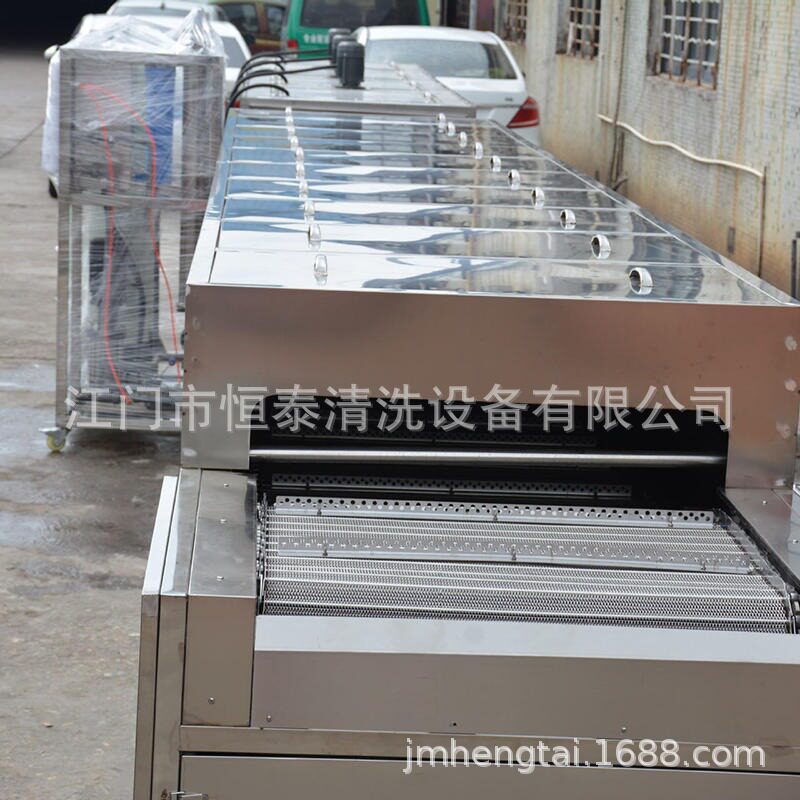 供应江苏浙江塑胶模具清洗机塑料件除油除蜡清洗线欢迎咨询