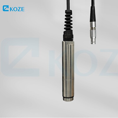 便携式荧光法溶解氧传感器M-LAB-20三泽ＫＯＺＥ溶解氧数字电极