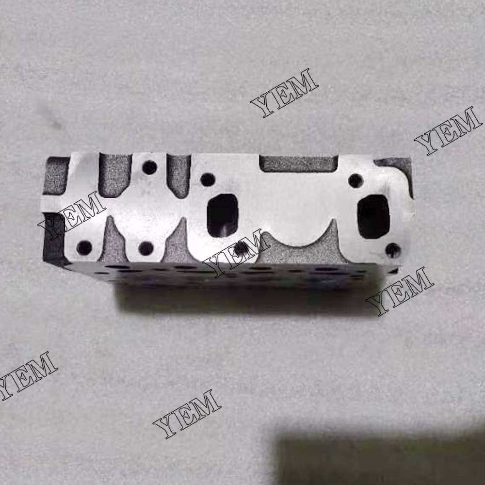 适用洋马2TNV70缸盖总成洋马发动机配件