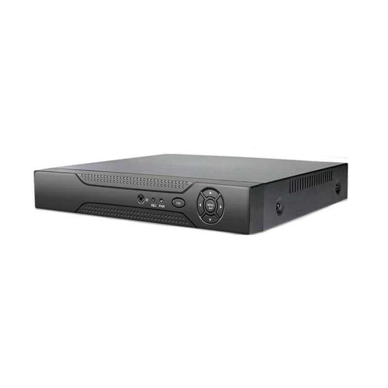 家用监控套装 家用监控设备套装 安防工程 4CH CCTV dvr kit