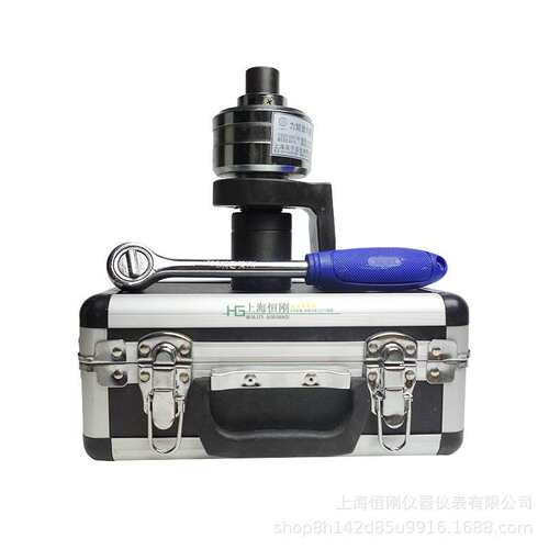 2000n.m扭矩加力扳手 发电厂扭力倍增器 狭窄空间螺栓拆装扳手