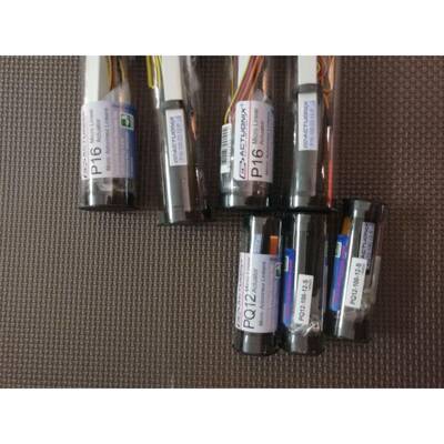 供应加拿大Actuonix执行器L16-50-150系列电动推杆