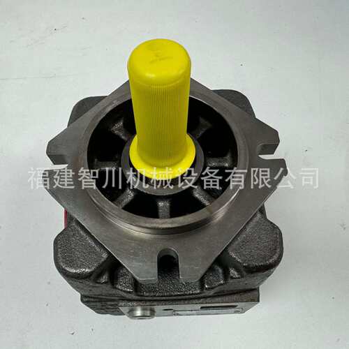 力士乐液压齿轮泵R901147109   PGH4-3X/050RE11VE4 钢厂用齿轮泵