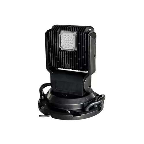 EB7020(LQ) LED 24V 80W 防护等级IP66 色温：6000K 遥控探照灯