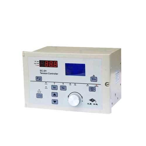 兰菱牌  适用 磁粉制动器离合器 SC-2H SC-5H型 自动张力控制仪