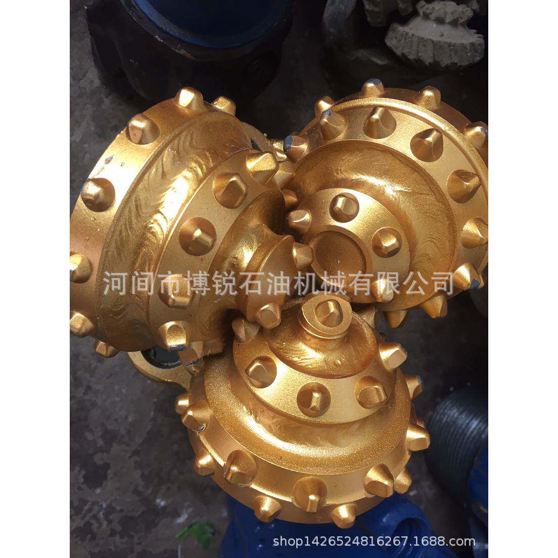 311牙轮钻头 PDC复合片钻头 穿越钻头 旋挖钻头